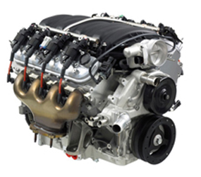 B2713 Engine